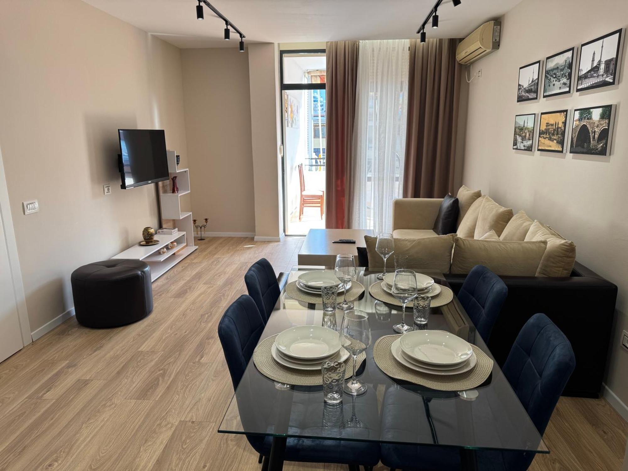 Liburna Apartment *